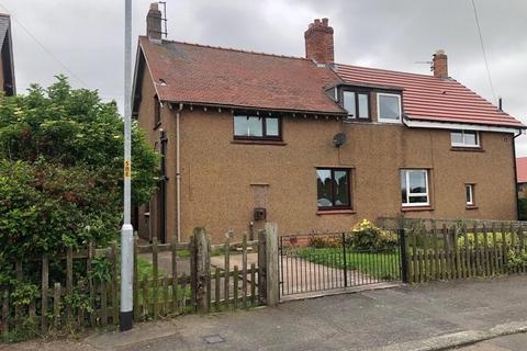 undefined, The Meadows, Belford, Northumberland