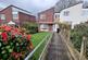 Britford Close, Birmingham