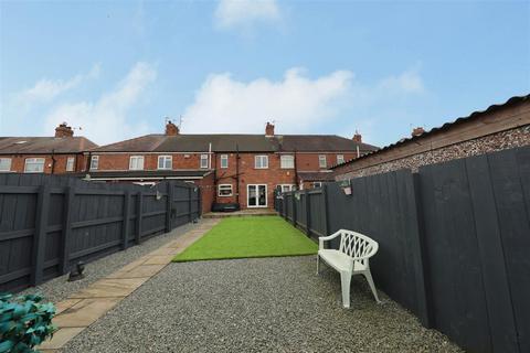undefined, National Avenue, Hull