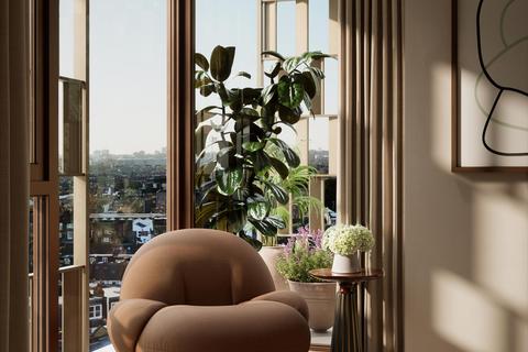 undefined, Scenery House, Television Centre, White City, London, W12 7FE