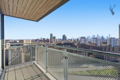 2 bedroom apartment for sale, Fondant Court, Bow