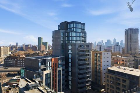 2 bedroom apartment for sale, Fondant Court, Bow