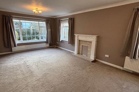 3 bedroom detached bungalow to rent, Brookfield Drive, Teignmouth, TQ14