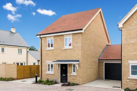 undefined, at Farehurst Park, Fulbourn CB21