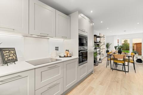 undefined, at Farehurst Park, Fulbourn CB21