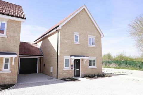undefined, at Farehurst Park, Fulbourn CB21
