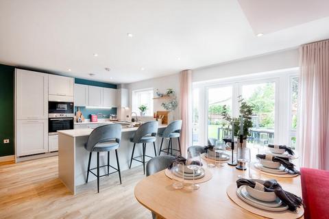 undefined, at Farehurst Park, Fulbourn CB21