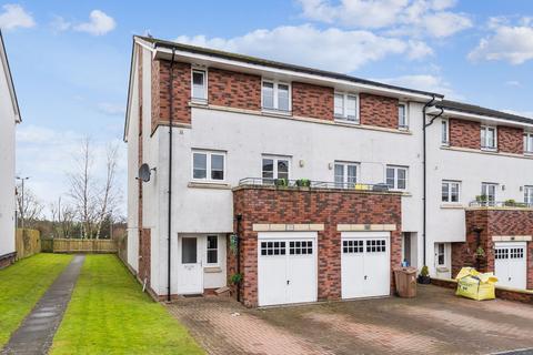 undefined, Maurice Wynd, Dunblane, FK15