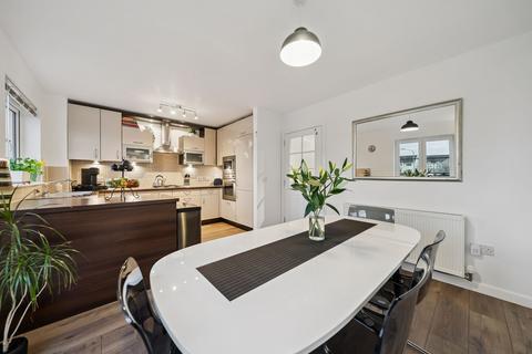 undefined, Maurice Wynd, Dunblane, FK15
