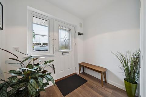 undefined, Maurice Wynd, Dunblane, FK15