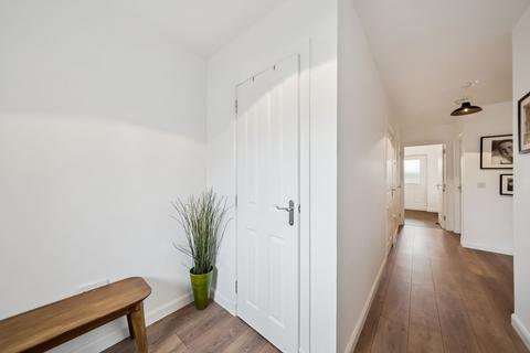 undefined, Maurice Wynd, Dunblane, FK15