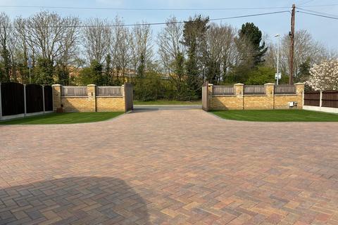 undefined, Burnt Mills Road, Basildon SS13