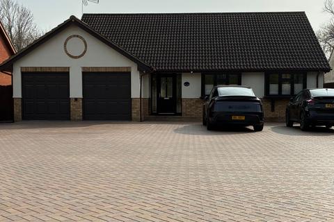 undefined, Burnt Mills Road, Basildon SS13
