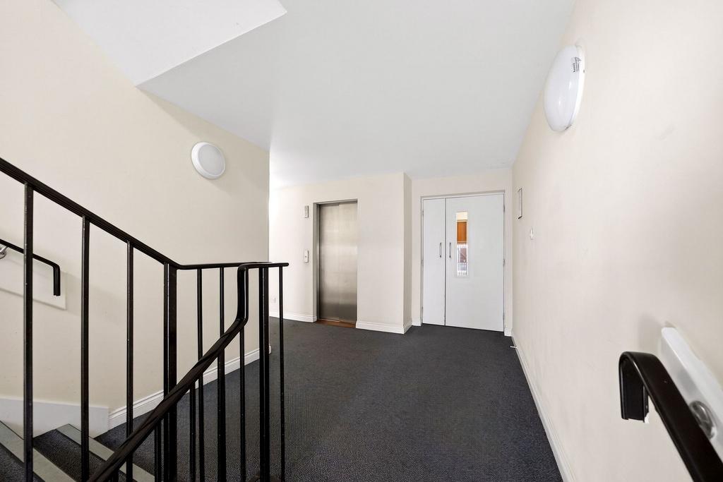 Stairwell