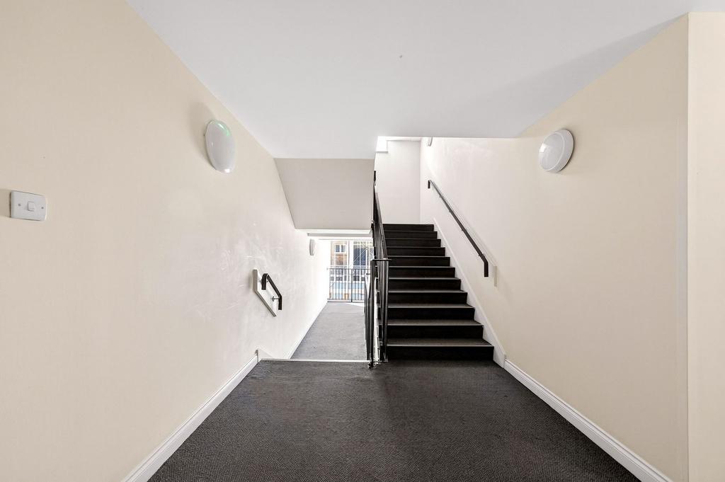 Stairwell