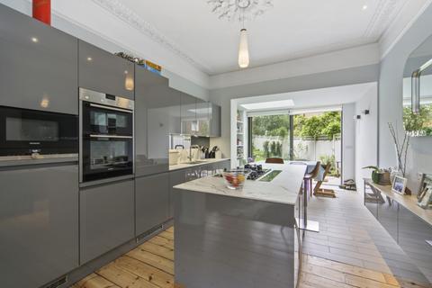 5 bedroom terraced house to rent, South Hill Park, Hampstead, NW3