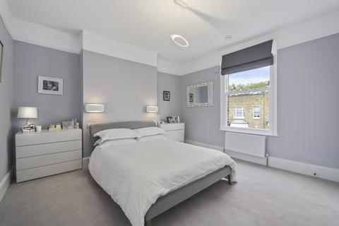 5 bedroom terraced house to rent, South Hill Park, Hampstead, NW3