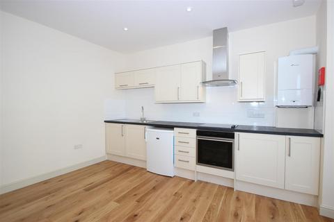 1 bedroom house to rent, St. Clements Street, Oxford