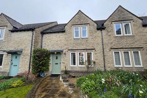 undefined, Lygon Court, Fairford