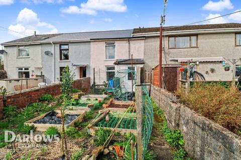 2 bedroom terraced house for sale, School Road, Ebbw Vale