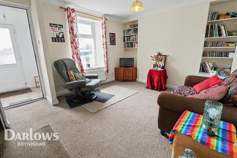2 bedroom terraced house for sale, School Road, Ebbw Vale