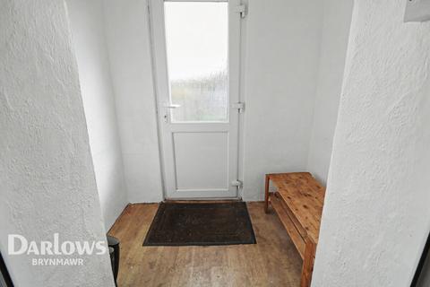 2 bedroom terraced house for sale, School Road, Ebbw Vale