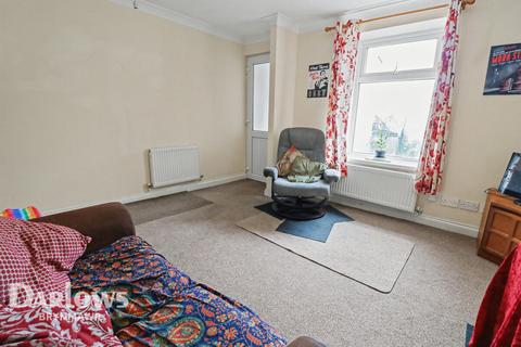 2 bedroom terraced house for sale, School Road, Ebbw Vale