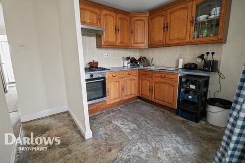 2 bedroom terraced house for sale, School Road, Ebbw Vale