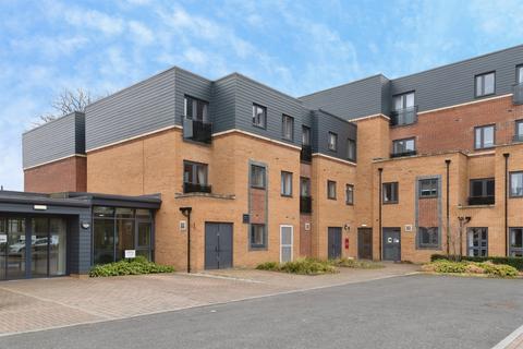 Field Close, Cottingham