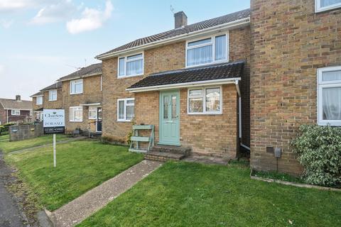 Meggeson Avenue, Southampton SO18