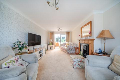 undefined, Meggeson Avenue, Southampton SO18