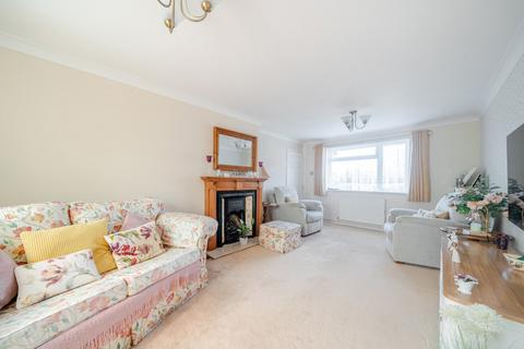 undefined, Meggeson Avenue, Southampton SO18