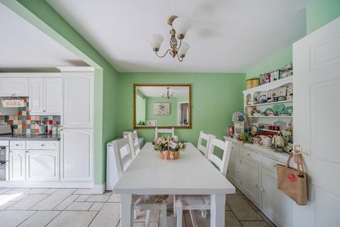undefined, Meggeson Avenue, Southampton SO18