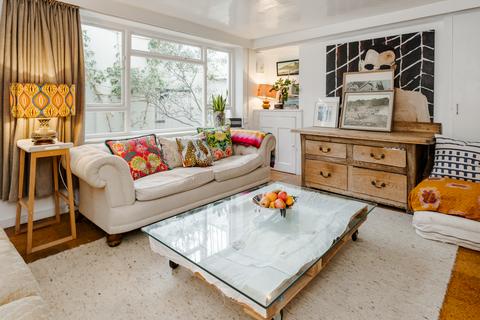 undefined, Sudeley Street, London, N1