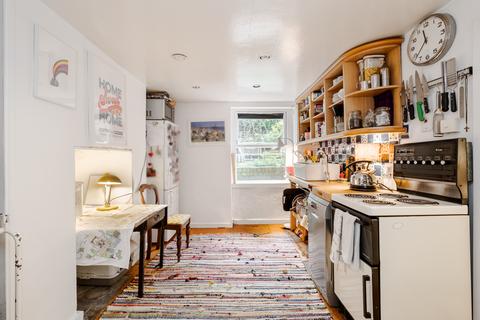 undefined, Sudeley Street, London, N1