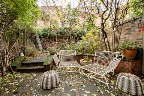 undefined, Sudeley Street, London, N1