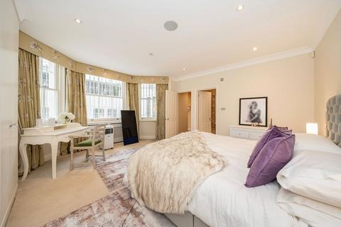 2 bedroom flat to rent, Holland Park, London W11