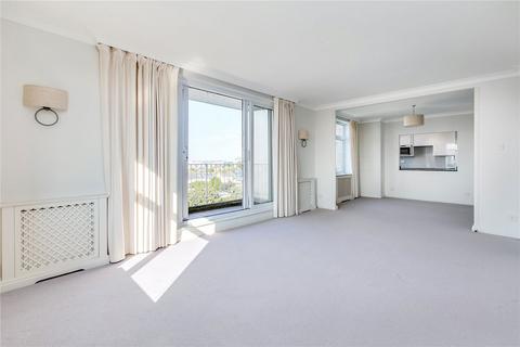 2 bedroom flat to rent, Abbotsbury House, London W14