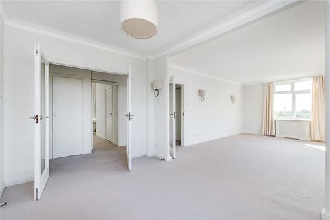 2 bedroom flat to rent, Abbotsbury House, London W14