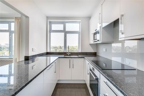 2 bedroom flat to rent, Abbotsbury House, London W14