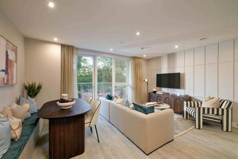 undefined, at Nexus, Stevenage SG1