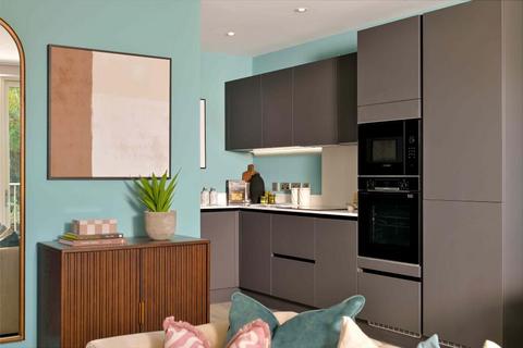 undefined, at Nexus, Stevenage SG1