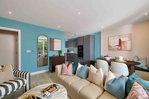 undefined, at Nexus, Stevenage SG1