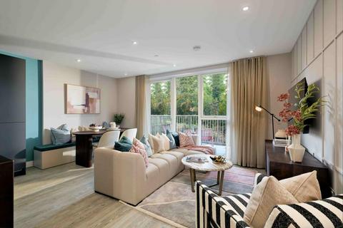 undefined, at Nexus, Stevenage SG1