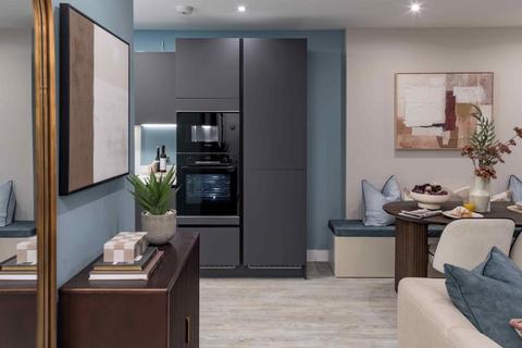 undefined, at Nexus, Stevenage SG1