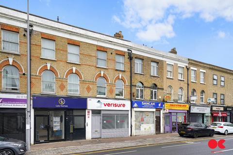 undefined, High Road Leytonstone, London E11