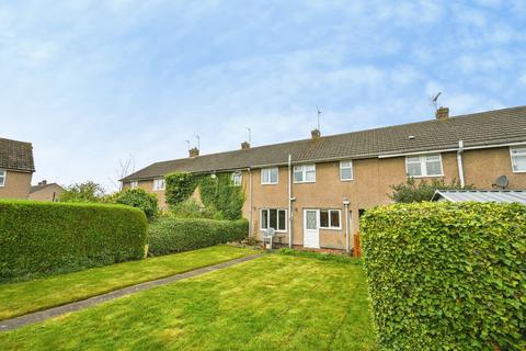 3 bedroom terraced house for sale, Canterbury Road, Kidderminster, DY11