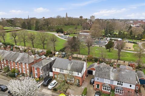 undefined, Castle Road, Colchester, CO1