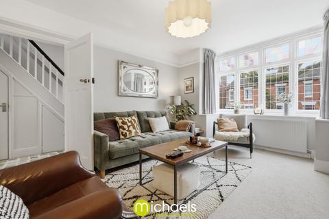 undefined, Castle Road, Colchester, CO1