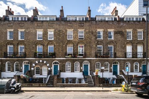 undefined, New North Road, London, N1